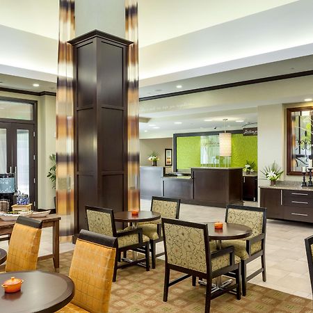 Hilton Garden Inn Seattle/Bothell Exterior photo