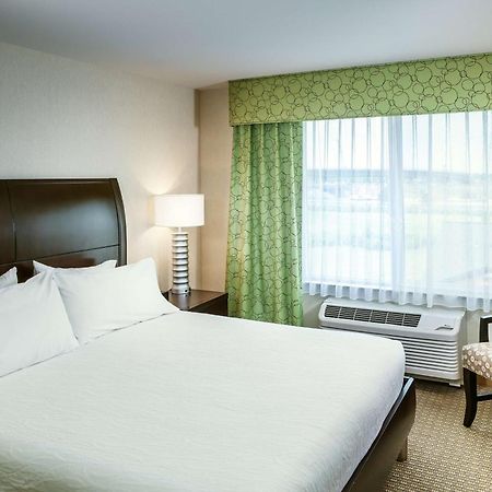 Hilton Garden Inn Seattle/Bothell Exterior photo