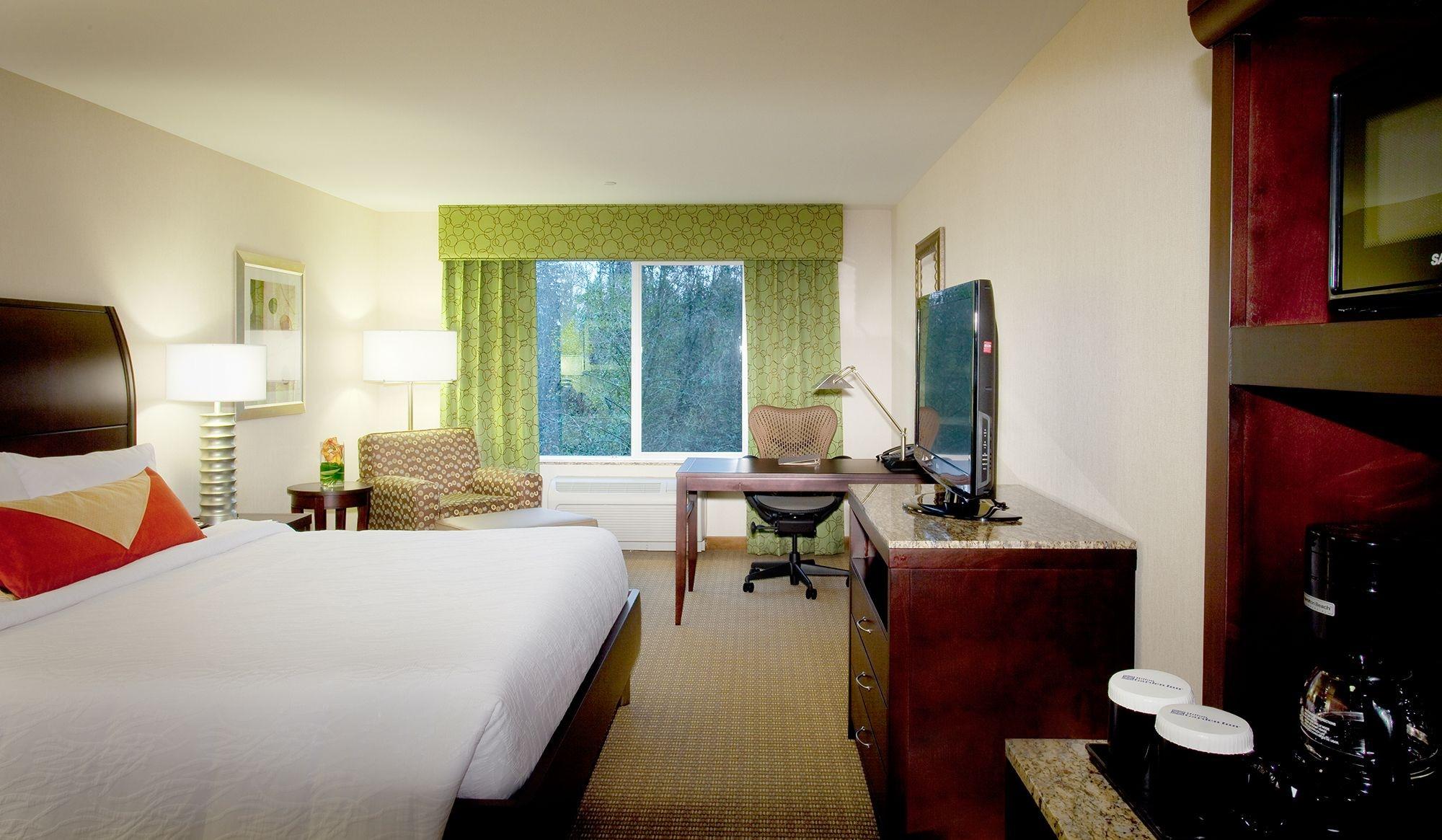 Hilton Garden Inn Seattle/Bothell Room photo