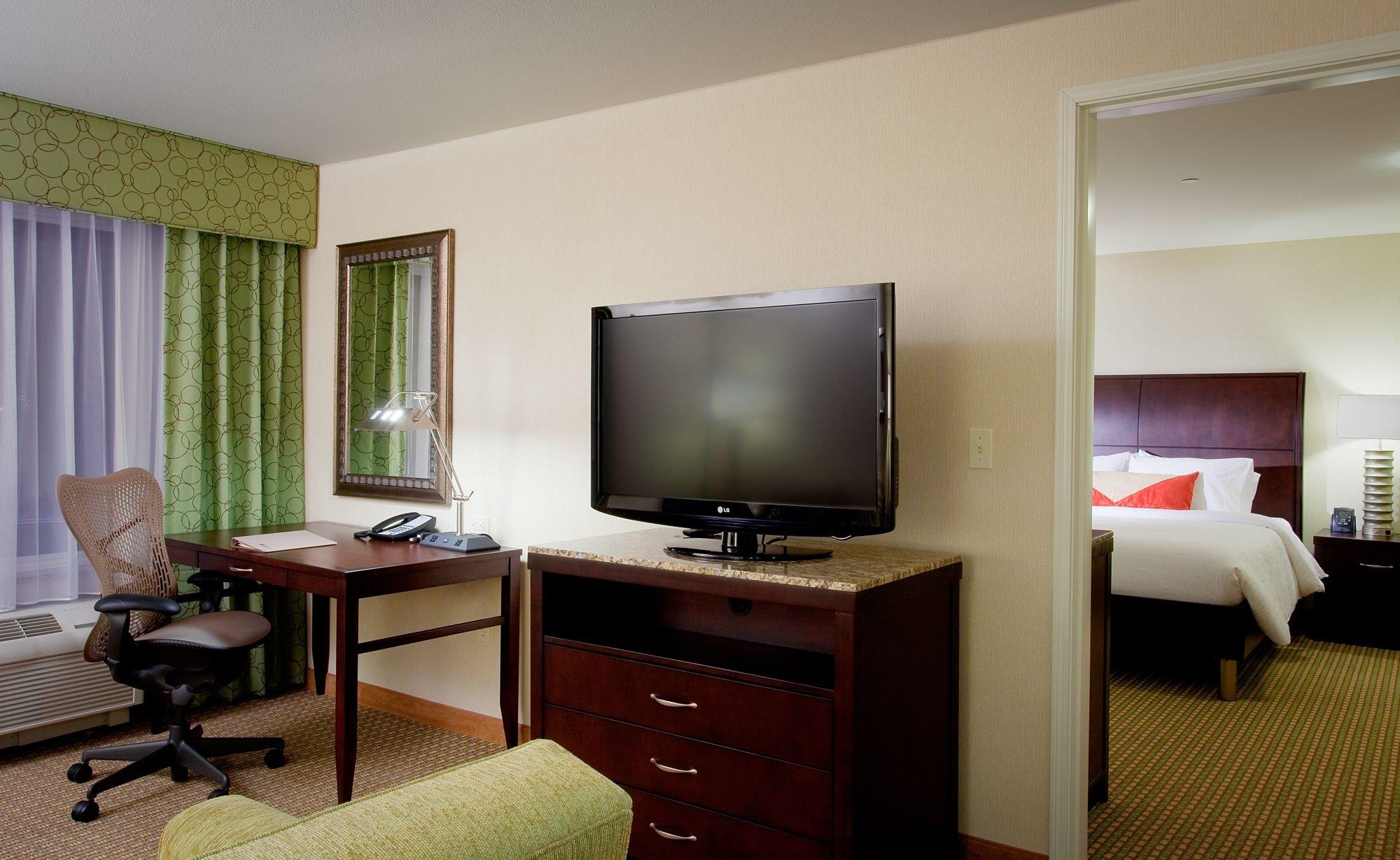 Hilton Garden Inn Seattle/Bothell Room photo