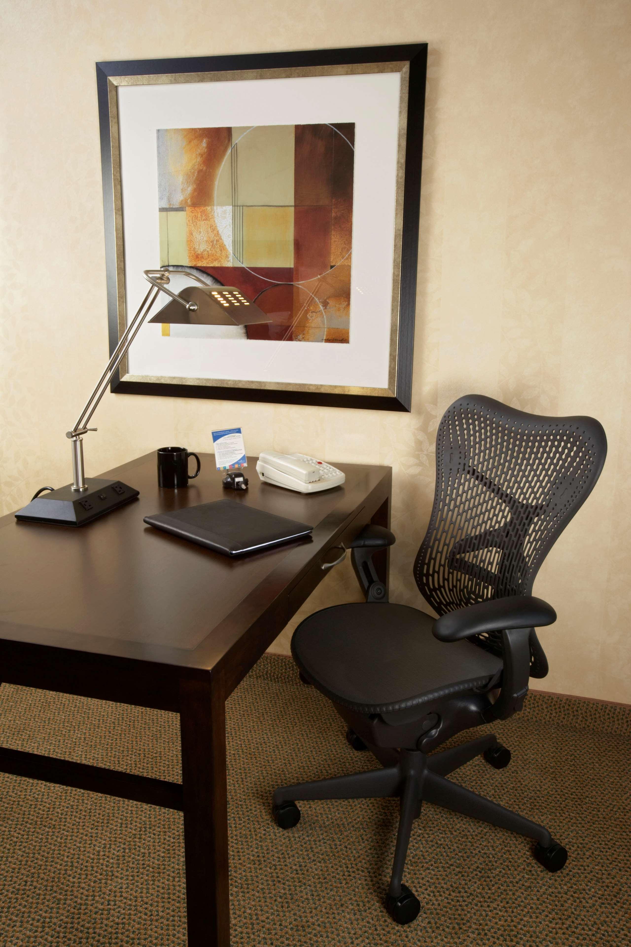 Hilton Garden Inn Seattle/Bothell Room photo