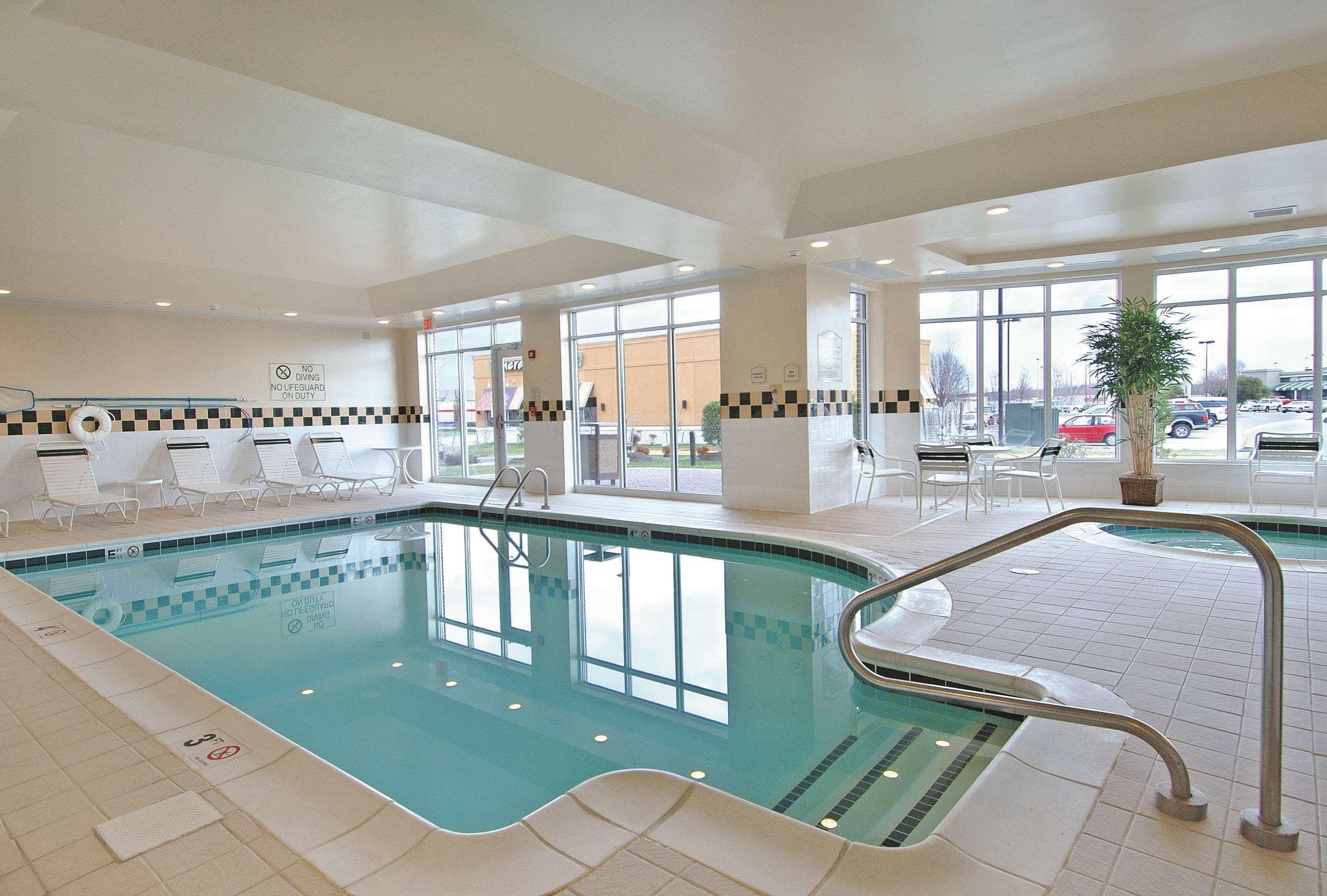 Hilton Garden Inn Seattle/Bothell Exterior photo