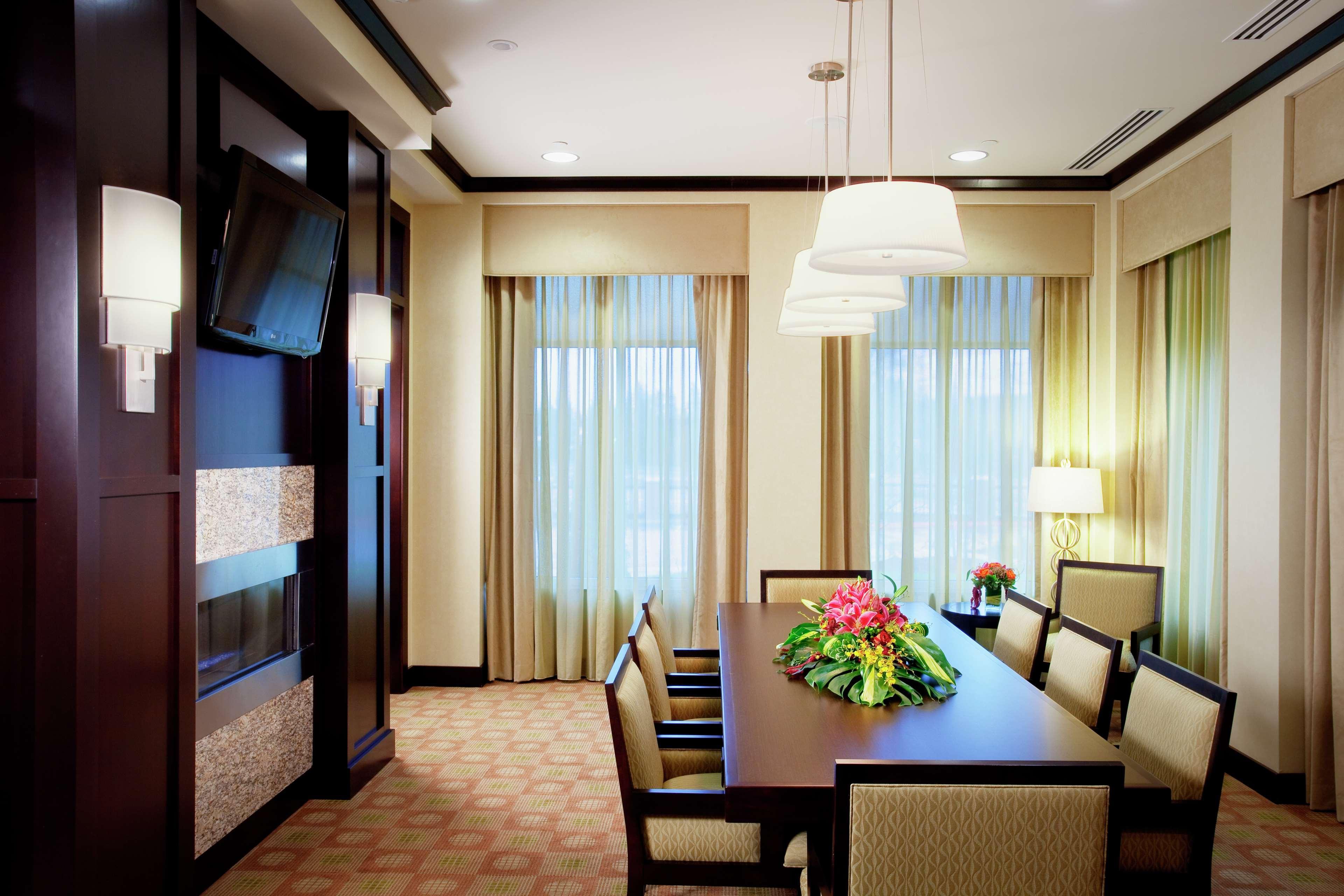 Hilton Garden Inn Seattle/Bothell Room photo