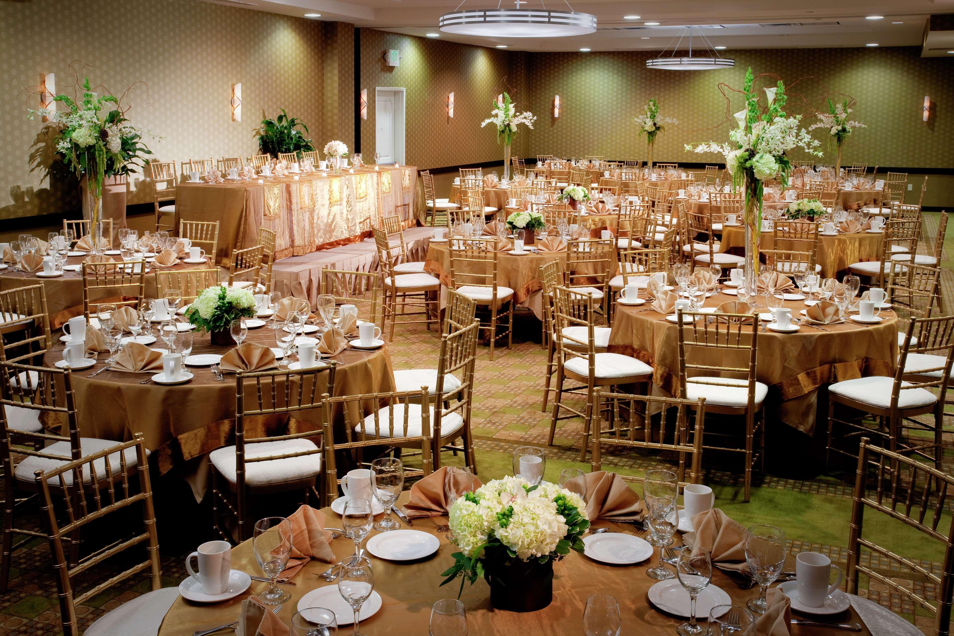Hilton Garden Inn Seattle/Bothell Exterior photo