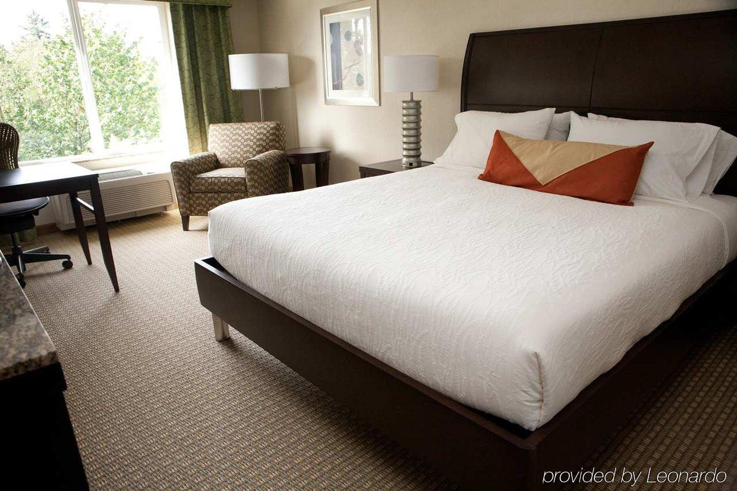 Hilton Garden Inn Seattle/Bothell Room photo
